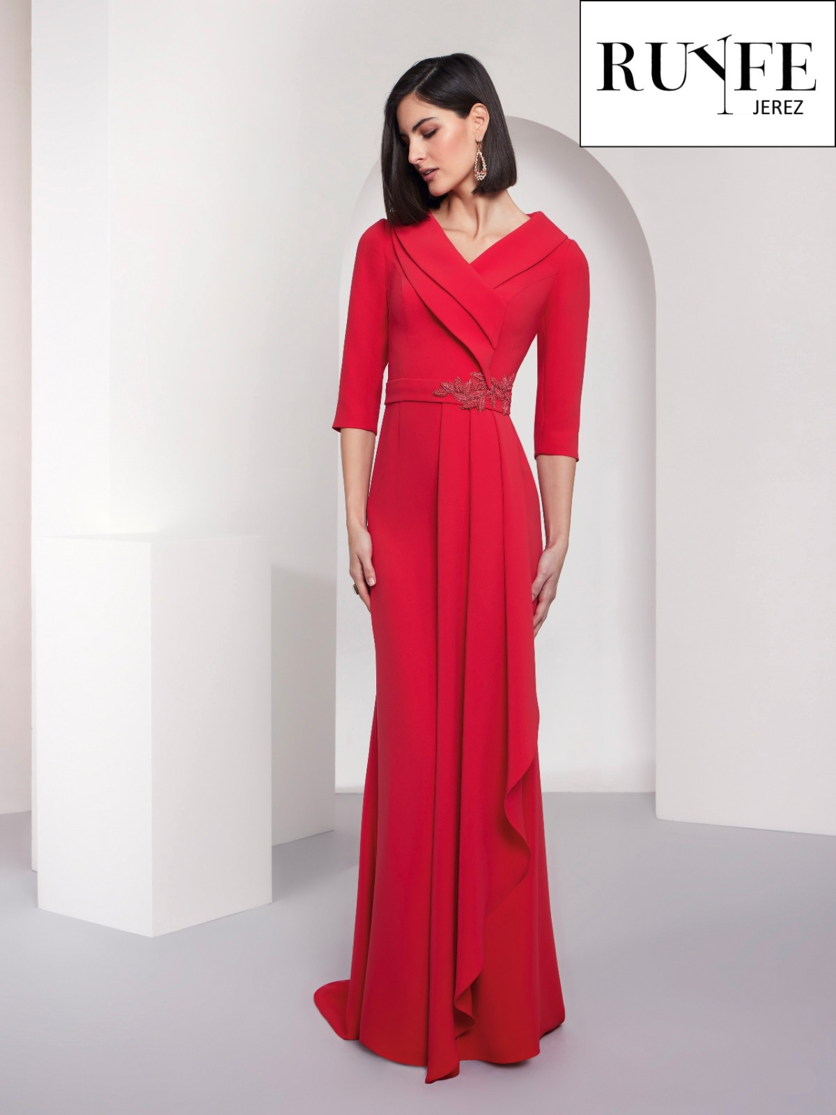 Ruyfe |Vestidos de Fiesta |Vestidos Fiesta Largo |